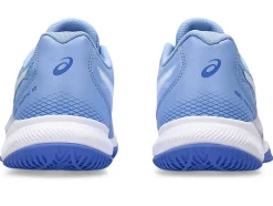 New ASICS GEL-TACTIC 12 Light Sapphire/White