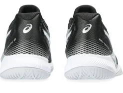 Fashion ASICS GEL-TACTIC 12 Black/White