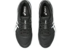 Fashion ASICS GEL-TACTIC 12 Black/White