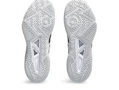 Fashion ASICS GEL-TACTIC 12 Black/White