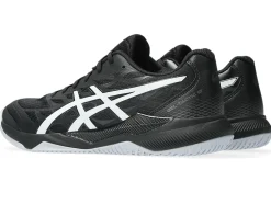 Outlet ASICS GEL-TACTIC 12 Black/White