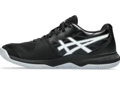 Outlet ASICS GEL-TACTIC 12 Black/White
