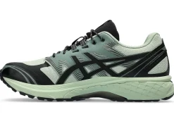 Shop ASICS GEL-TERRAIN Dark Jade/Black