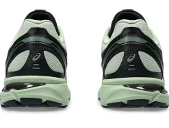 Shop ASICS GEL-TERRAIN Dark Jade/Black