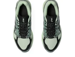 Shop ASICS GEL-TERRAIN Dark Jade/Black
