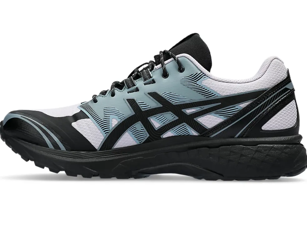 Store ASICS GEL-TERRAIN Faded Ash Rock/Black