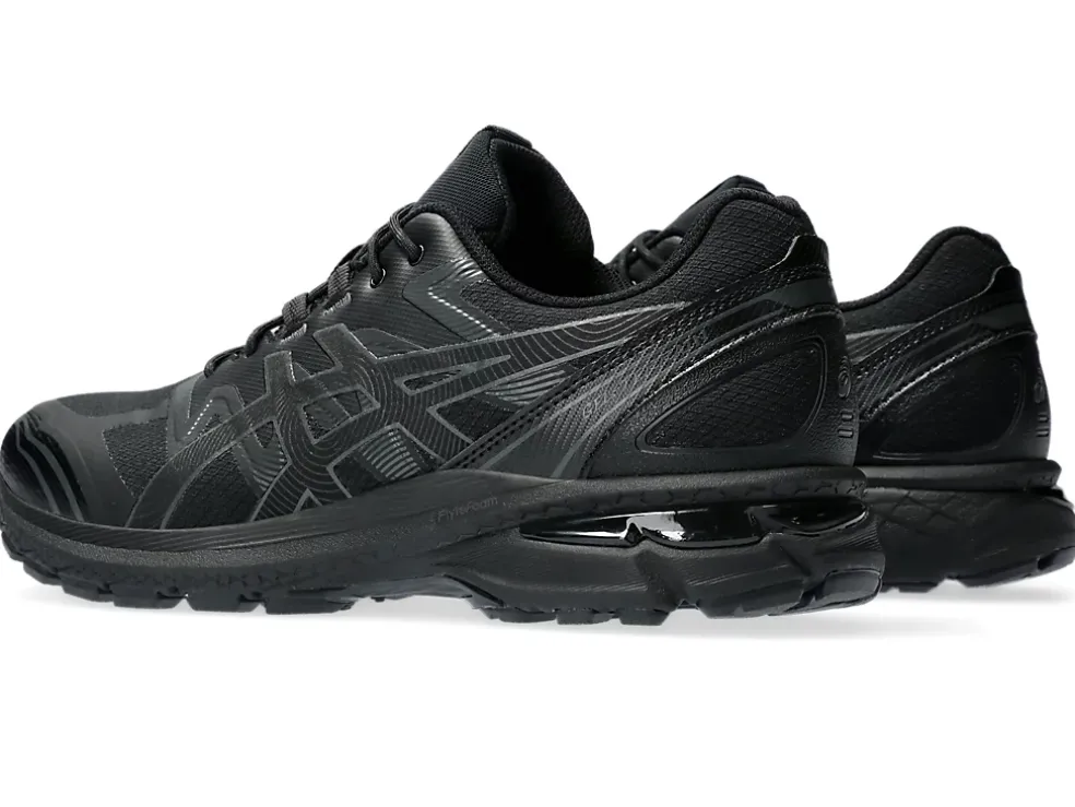 Store ASICS GEL-TERRAIN Black/Black