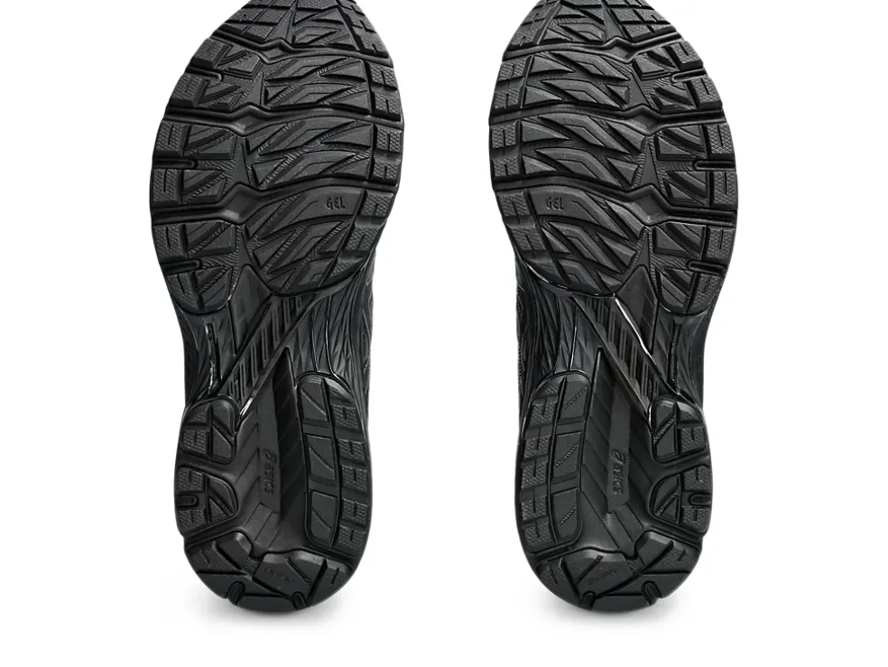 Store ASICS GEL-TERRAIN Black/Black