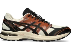 Flash Sale ASICS GEL-TERRAIN Vanilla/Black