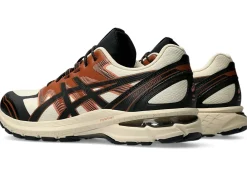 Flash Sale ASICS GEL-TERRAIN Vanilla/Black