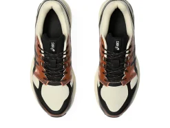 Flash Sale ASICS GEL-TERRAIN Vanilla/Black