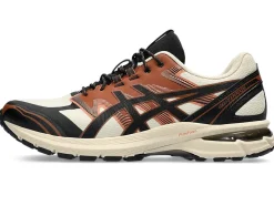Flash Sale ASICS GEL-TERRAIN Vanilla/Black