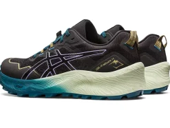 Outlet ASICS GEL-TRABUCO 11 Black/Digital Violet