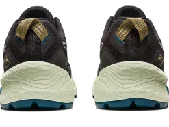 Outlet ASICS GEL-TRABUCO 11 Black/Digital Violet