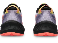 Shop ASICS GEL-TRABUCO 12 Faded Ash Rock/Sun Coral