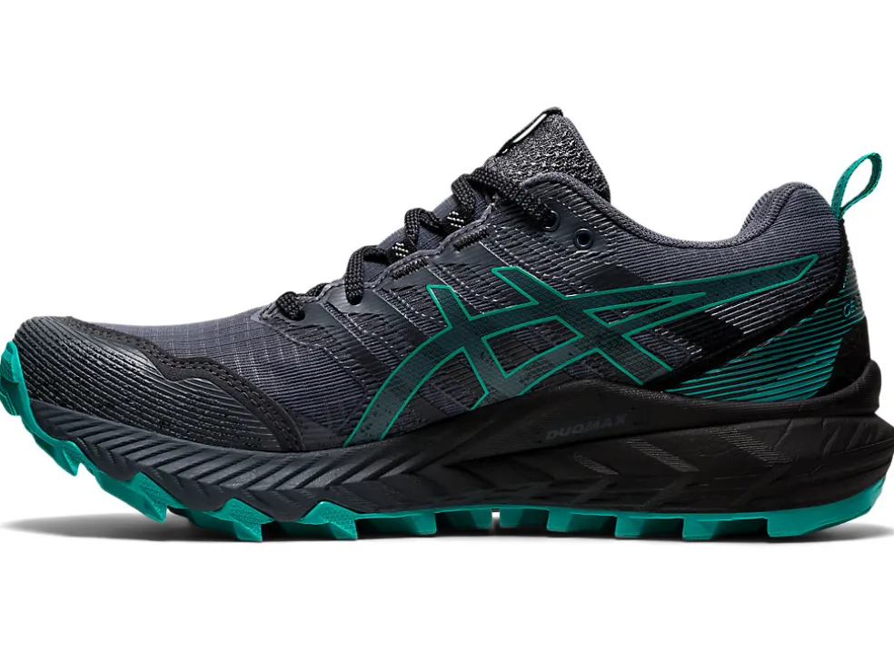 Outlet ASICS GEL-TRABUCO 9 Metropolis/Baltic Jewel