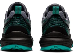 Outlet ASICS GEL-TRABUCO 9 Metropolis/Baltic Jewel