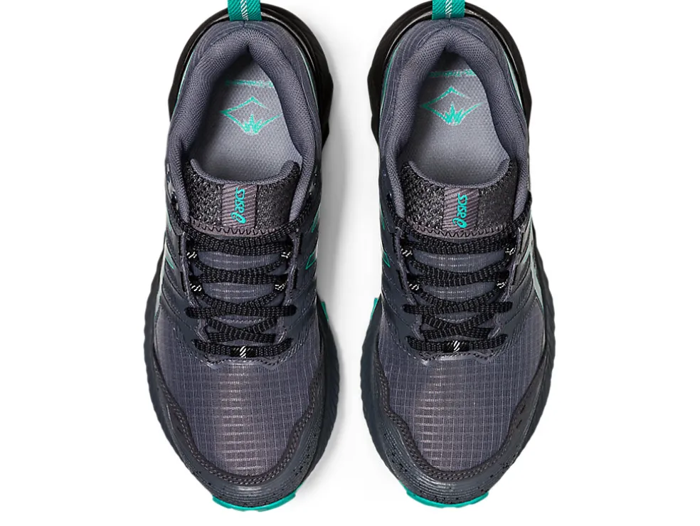 Outlet ASICS GEL-TRABUCO 9 Metropolis/Baltic Jewel