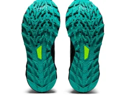 Outlet ASICS GEL-TRABUCO 9 Metropolis/Baltic Jewel