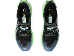 Shop ASICS GEL-TRABUCO 12 Black/Light Blue