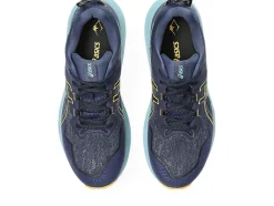 Discount ASICS GEL-TRABUCO 11 Deep Ocean/Black
