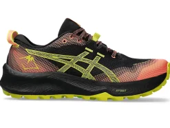 Hot ASICS GEL-TRABUCO 12 Black/Cacti