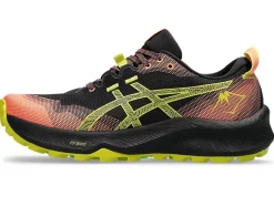 Hot ASICS GEL-TRABUCO 12 Black/Cacti