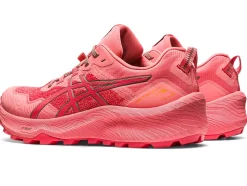 Fashion ASICS GEL-TRABUCO 11 Pink Grapefruit/Ivy