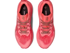Fashion ASICS GEL-TRABUCO 11 Pink Grapefruit/Ivy