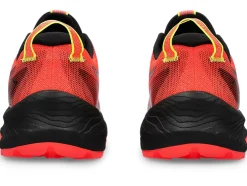 Hot ASICS GEL-TRABUCO 12 Sunrise Red/Gunmetal