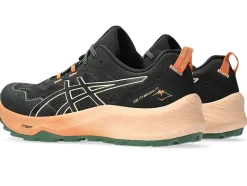 Online ASICS GEL-TRABUCO 11 Black/Apricot Crush