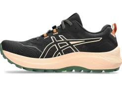 Online ASICS GEL-TRABUCO 11 Black/Apricot Crush