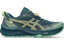 Flash Sale ASICS GEL-TRABUCO 12 Magnetic Blue/Faded Yellow