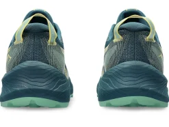 Flash Sale ASICS GEL-TRABUCO 12 Magnetic Blue/Faded Yellow