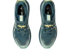 Flash Sale ASICS GEL-TRABUCO 12 Magnetic Blue/Faded Yellow