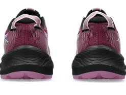 Cheap ASICS GEL-TRABUCO 12 Blackberry/Light Blue