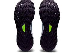 New ASICS GEL-TRABUCO 10 Misty Pine/Soft Sky