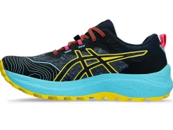 Online ASICS GEL-TRABUCO 11 French Blue/Vibrant Yellow