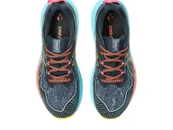 Online ASICS GEL-TRABUCO 11 French Blue/Vibrant Yellow