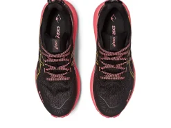 Hot ASICS GEL-TRABUCO 11 GTX Black/Sandstorm