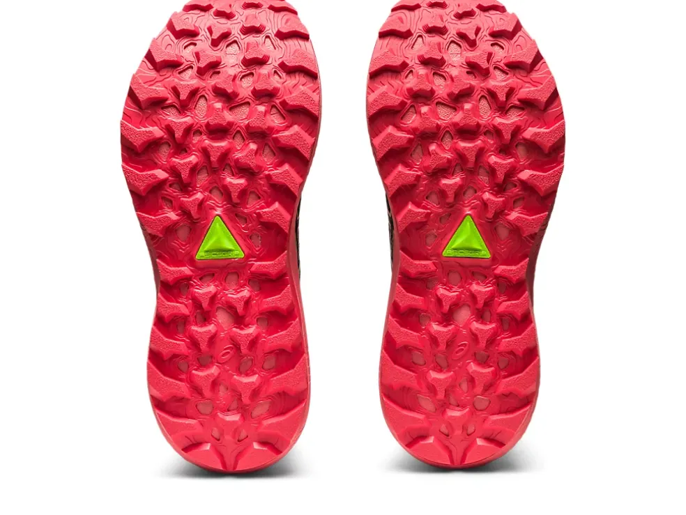 Hot ASICS GEL-TRABUCO 11 GTX Black/Sandstorm
