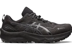 Best ASICS GEL-TRABUCO 11 GTX Black/Carrier Grey