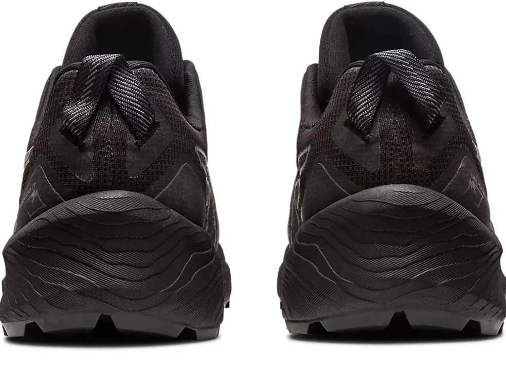 Best ASICS GEL-TRABUCO 11 GTX Black/Carrier Grey
