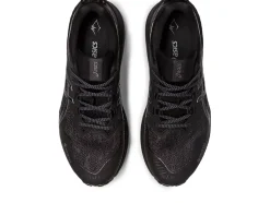 Best ASICS GEL-TRABUCO 11 GTX Black/Carrier Grey