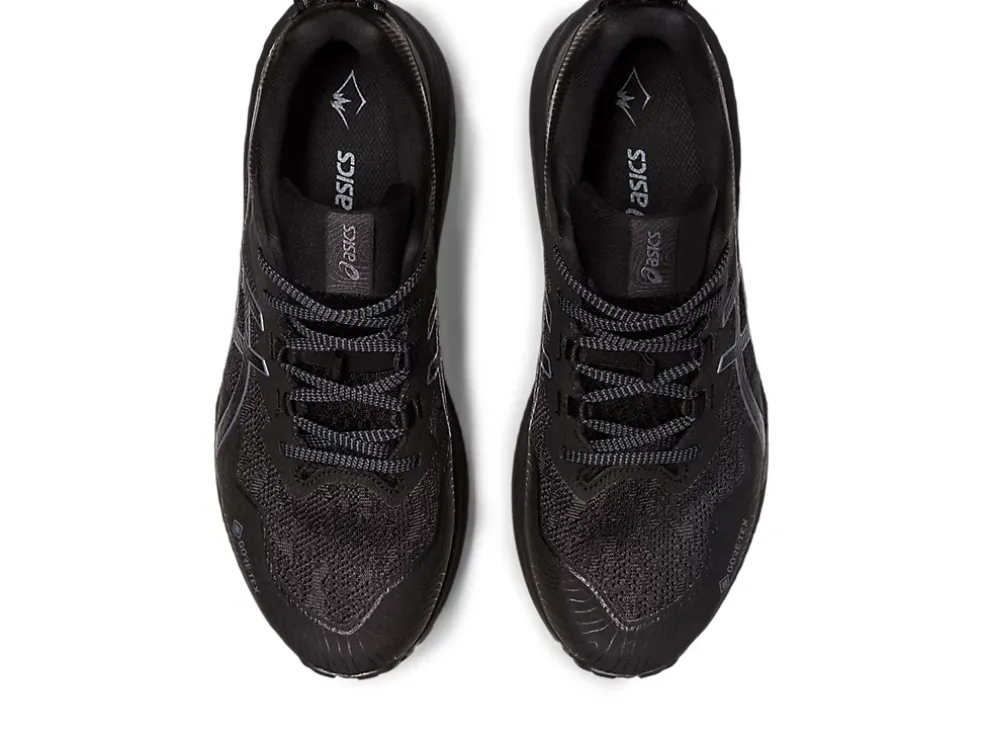 Best ASICS GEL-TRABUCO 11 GTX Black/Carrier Grey
