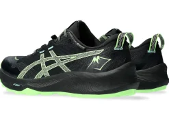 Cheap ASICS GEL-TRABUCO 12 GTX Black/Illuminate Green