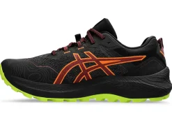 Outlet ASICS GEL-TRABUCO 11 GTX Black/Antique Red