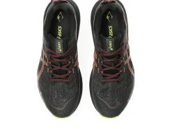 Outlet ASICS GEL-TRABUCO 11 GTX Black/Antique Red