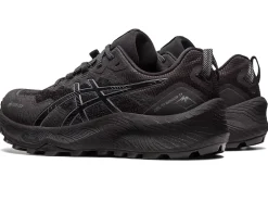 Best ASICS GEL-TRABUCO 11 GTX Black/Carrier Grey