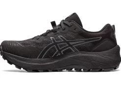 Best ASICS GEL-TRABUCO 11 GTX Black/Carrier Grey